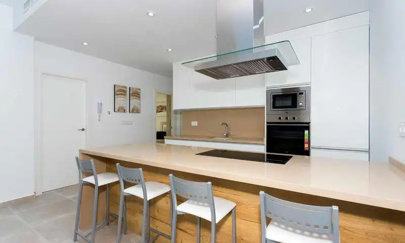 Maisonette mit Pool zum Verkauf in Daya Nueva, imagen 9