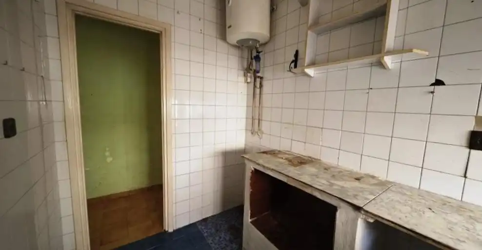 Cuina de Planta baixa en venda en Cartagena