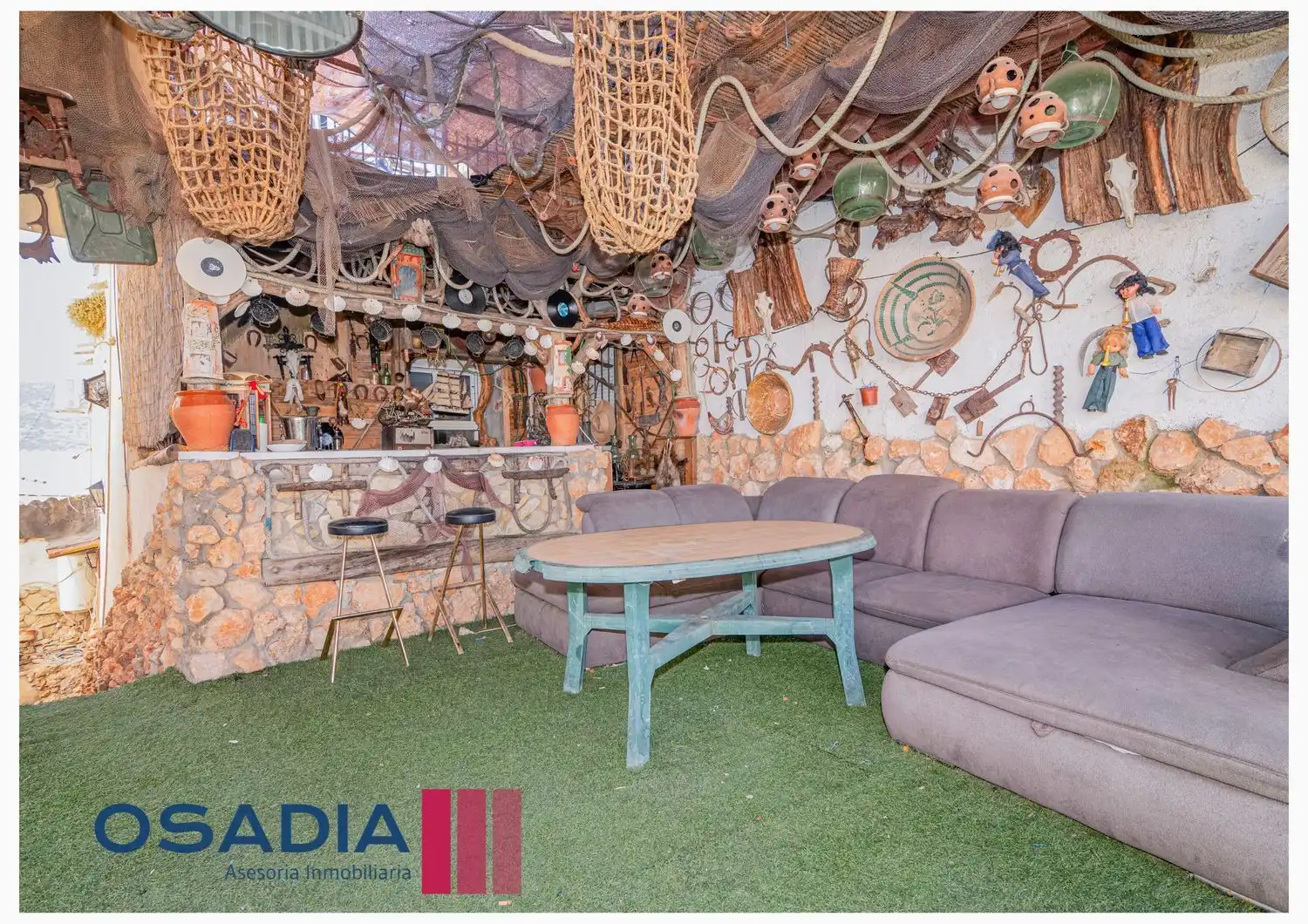 Casa o chalet en venta en Colomera