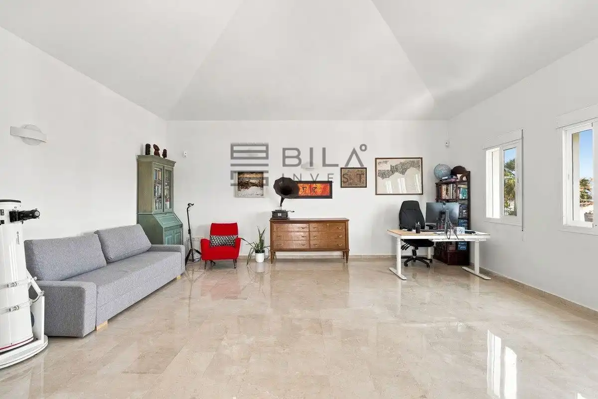 Villa avec piscine à vendre à Cerros del Aguila, imagen 29