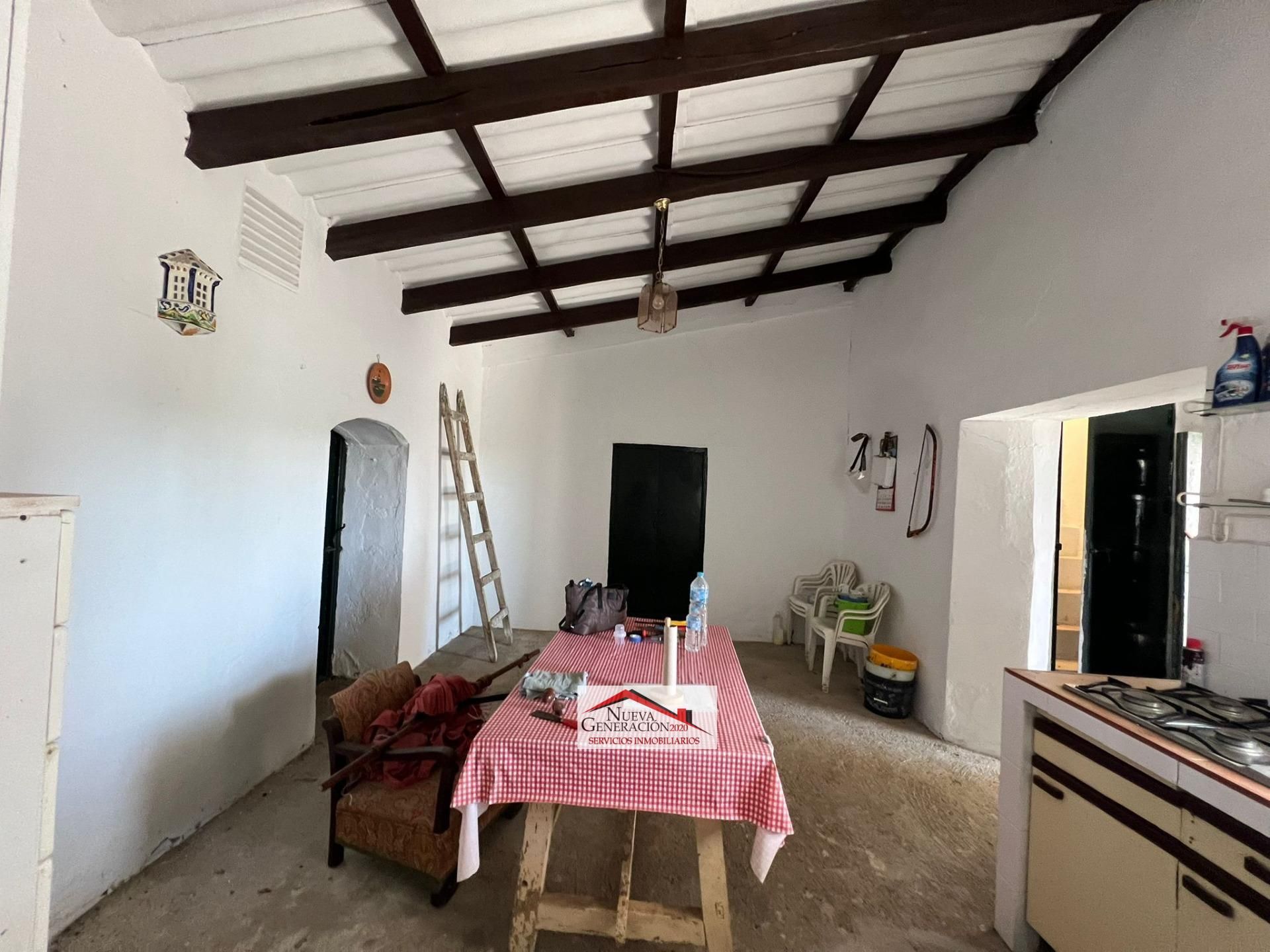 Casa o xalet en venda a Vejer