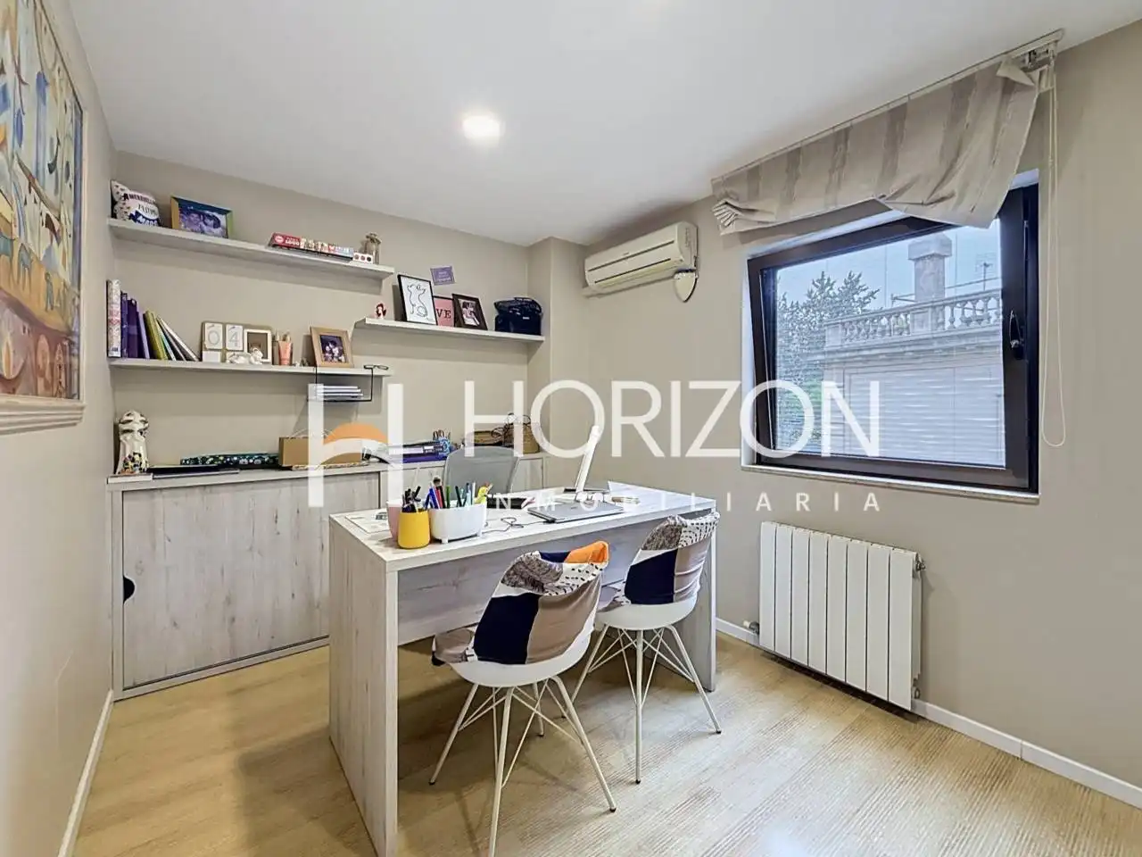 Detached homes for sale in Barcelona  with Air Conditioner, Heating and Private garden