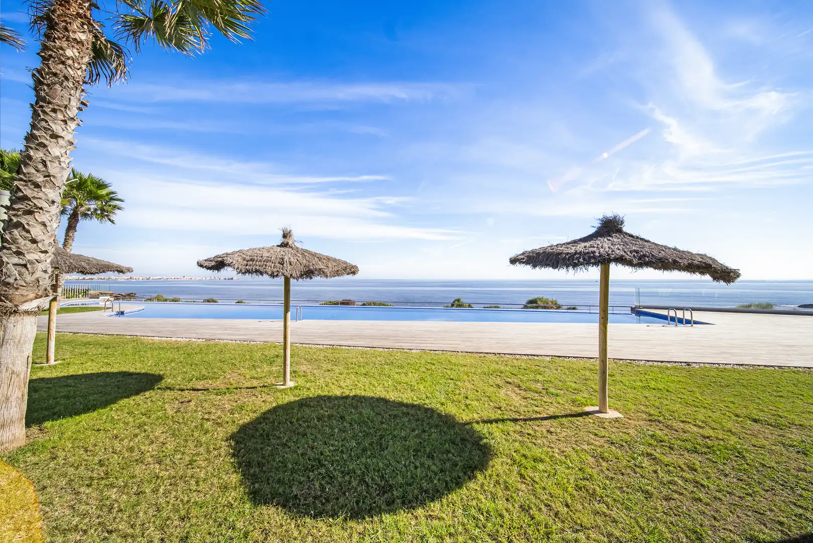 Apartament amb piscina en venda a Playa del Acequión, Náufragos y Rocío del Mar, imagen 43