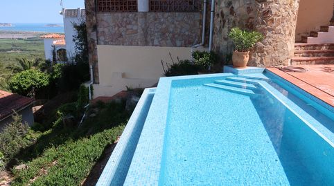 Foto 3 de Casa o chalet en venta en Carrer de Brussel·les, 7, Pals, Girona