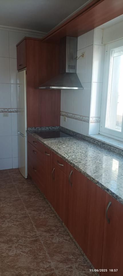 Kitchen of House or chalet for sale in Villoruela  with Terrace