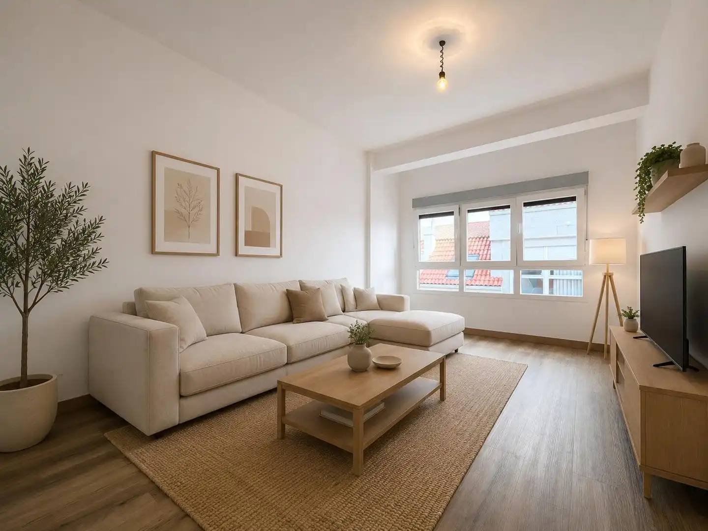 Wohnung zum Verkauf in Boiro, imagen 13