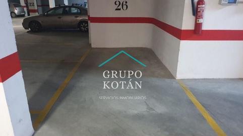 Foto 3 de Garatge en venda a N/a, -1, Rociana del Condado, Huelva