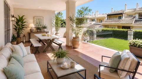 Foto 2 de Piso en venta en Sierra Blanca, Marbella