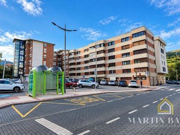 Piso en venta en Fuente Vieja Hiribidea