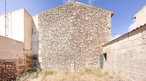 Foto 3 de Residencial en venda a Es Llombards, Santanyí