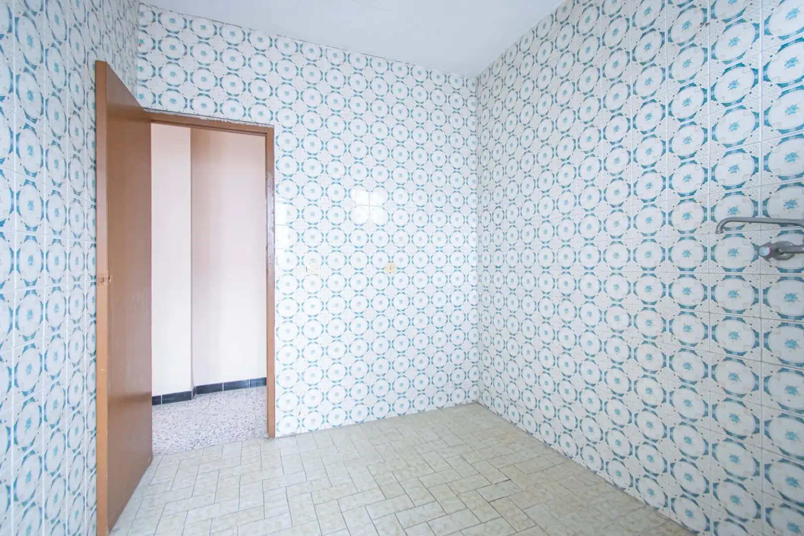 Baño de Casa adosada en venta en Sevilla con Aire acondicionado y Balcón