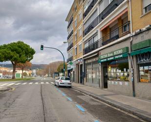Vista exterior de Local de lloguer en  Pamplona / Iruña