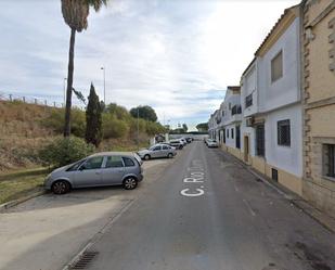 Vista exterior de Pis en venda en El Puerto de Santa María