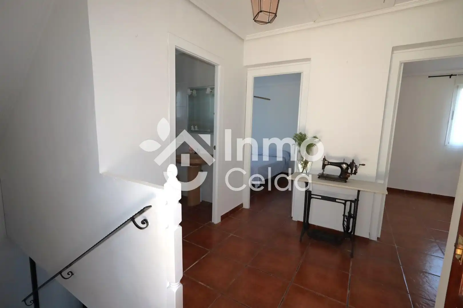 Villa con terrazza in affitto a Sierra Perenchiza - Cumbres de Calicanto - Sto Domingo, imagen 39