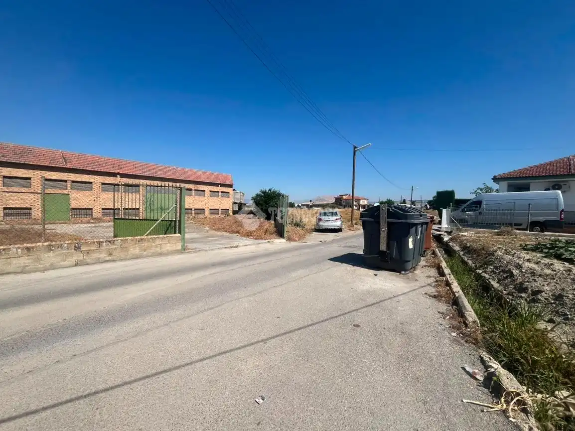 Rural land for sale in Purchil, imagen 2