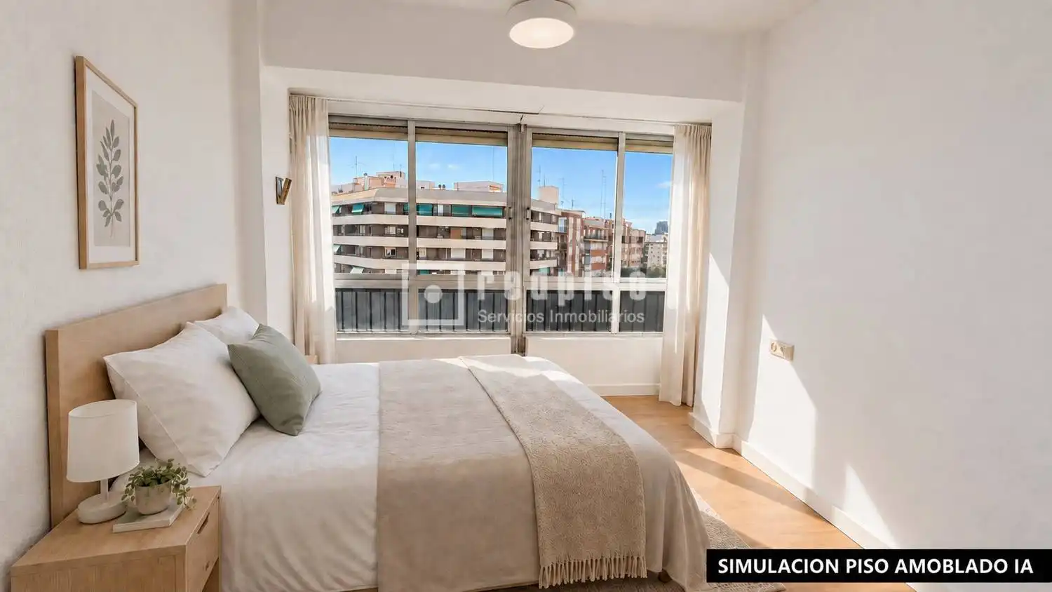 Flat with lift for sale in de Reus, imagen 18