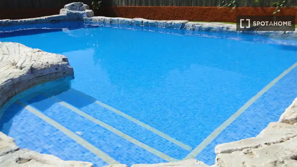 Flat for rent in Olivella
