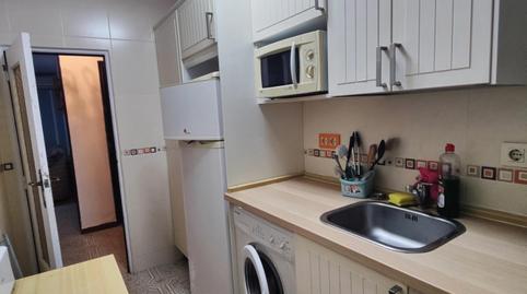 Foto 5 de Pis de lloguer a Calle Tarfia, Sector Sur  - La Palmera - Reina Mercedes,  Sevilla Capital