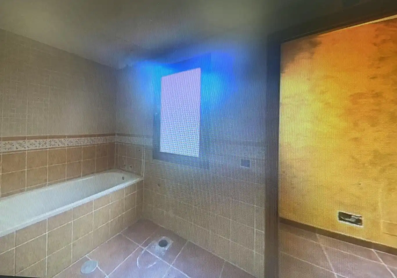 Bany de Casa o xalet en venda en Rada de Haro amb Terrassa
