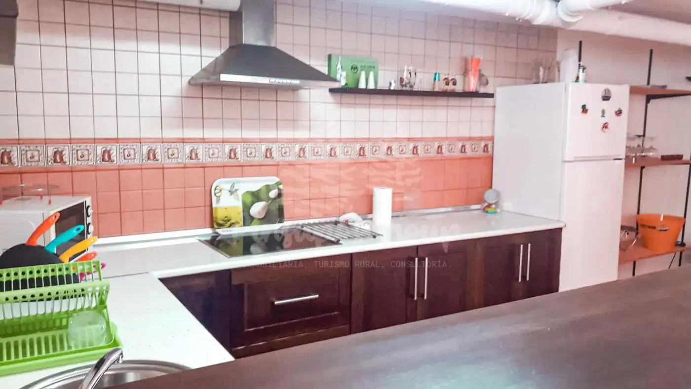 Adosado con terraza en venta en Yunquera, imagen 11