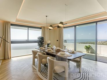 Appartement avec piscine à vendre à Calle Pacífico