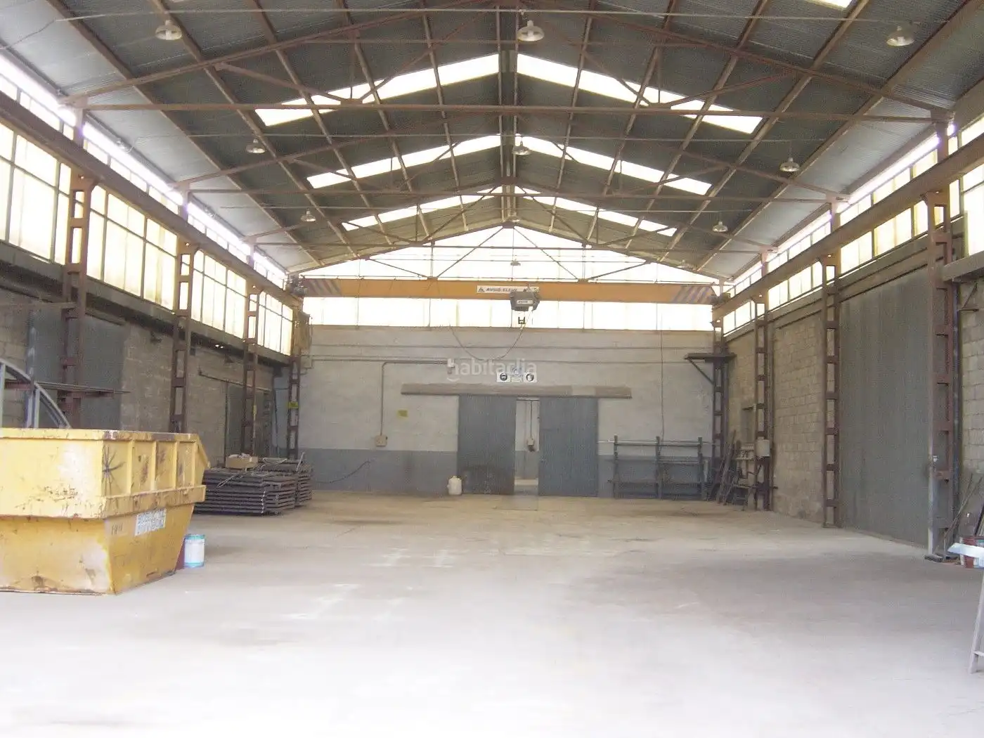 Industrial building to rent in Avinguda de Méndez Núñez 94, imagen 10