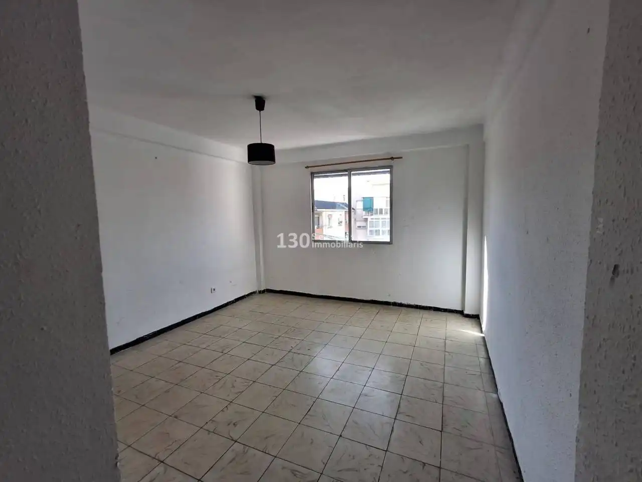 Sala d'estar de Pis en venda en Reus