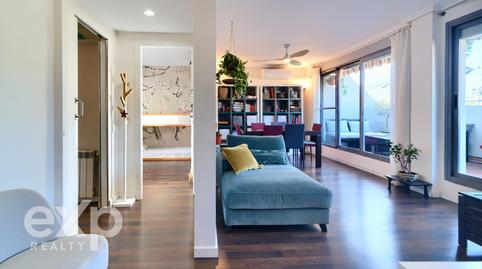 Foto 3 de Dúplex en venda a Calle Peaña, Aiora,  Valencia Capital