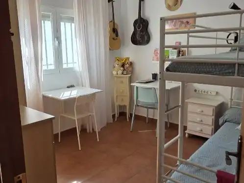 Bedroom of Houses for sale in Norte