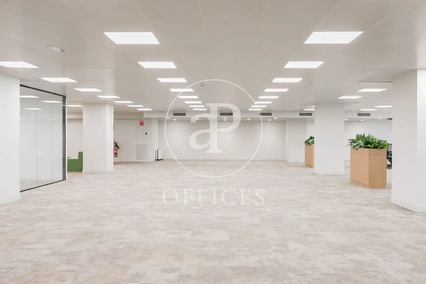 Office space to rent in Carrer d'Àvila, imagen 5