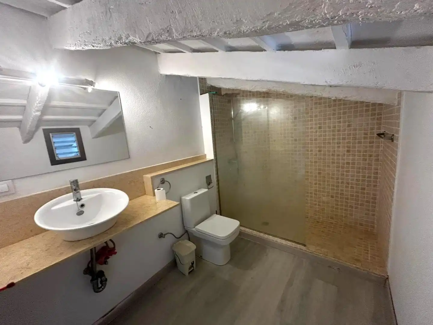 Baño de Casa o chalet en venta en Ciutadella de Menorca con Terraza