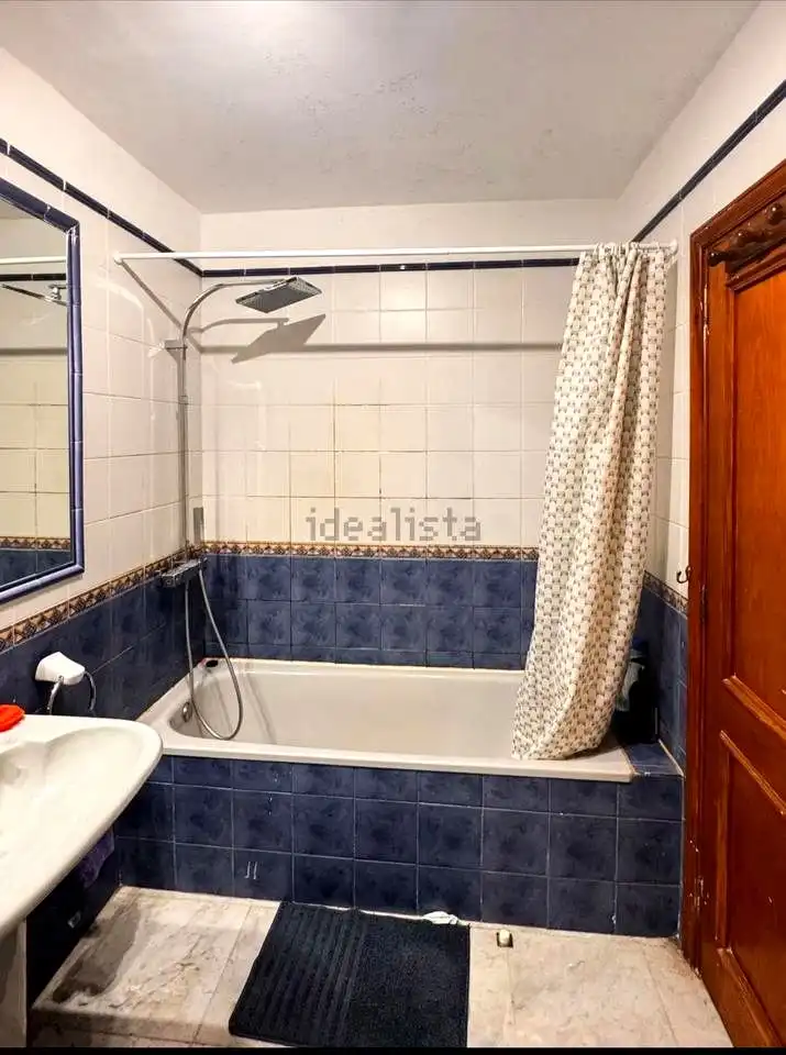 Badezimmer von Wohnung zum Verkauf in Santa Cruz de Tenerife mit Terrasse und Abstellraum