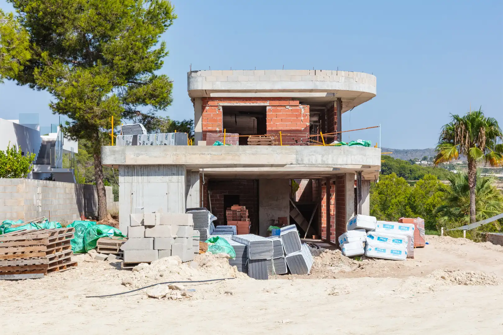Maison avec terrasse à vendre à Benimeit - Tabaira, imagen 14