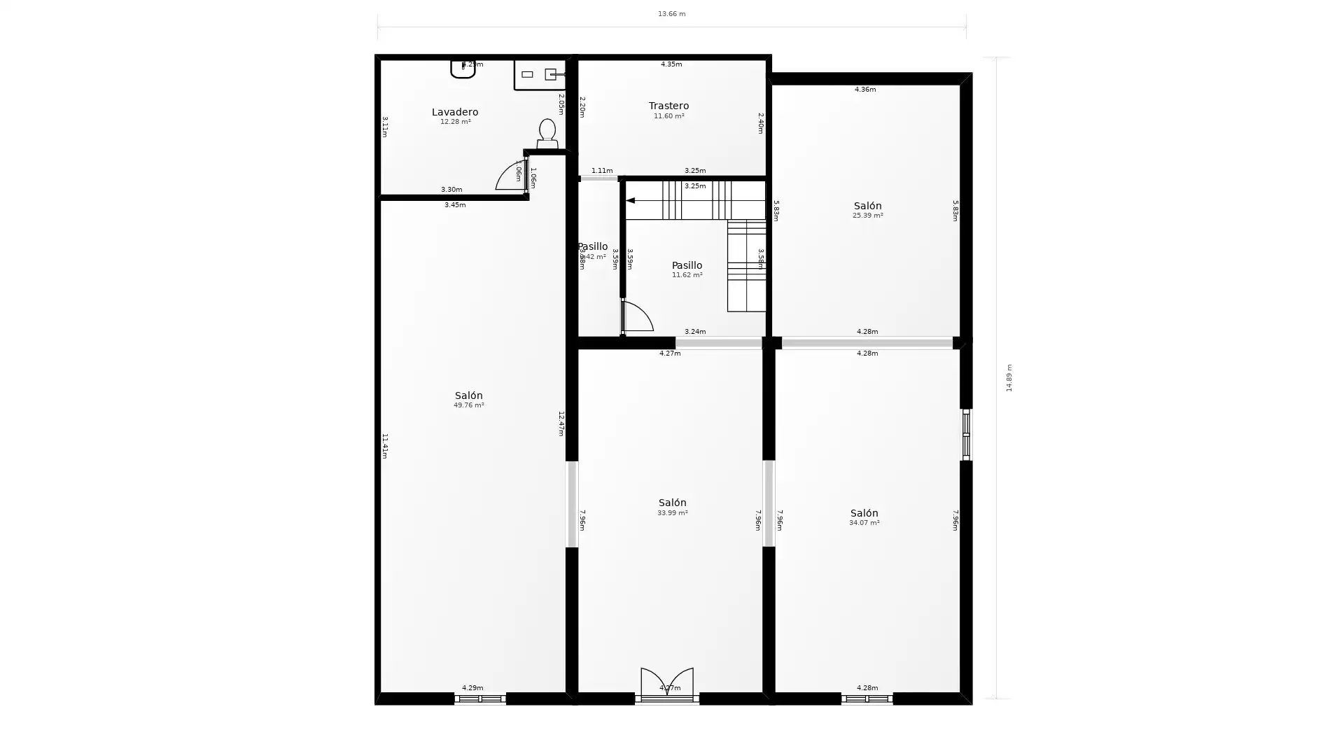 Casa o chalet en venta en Gelida con Calefacción, Jardín privado y Trastero