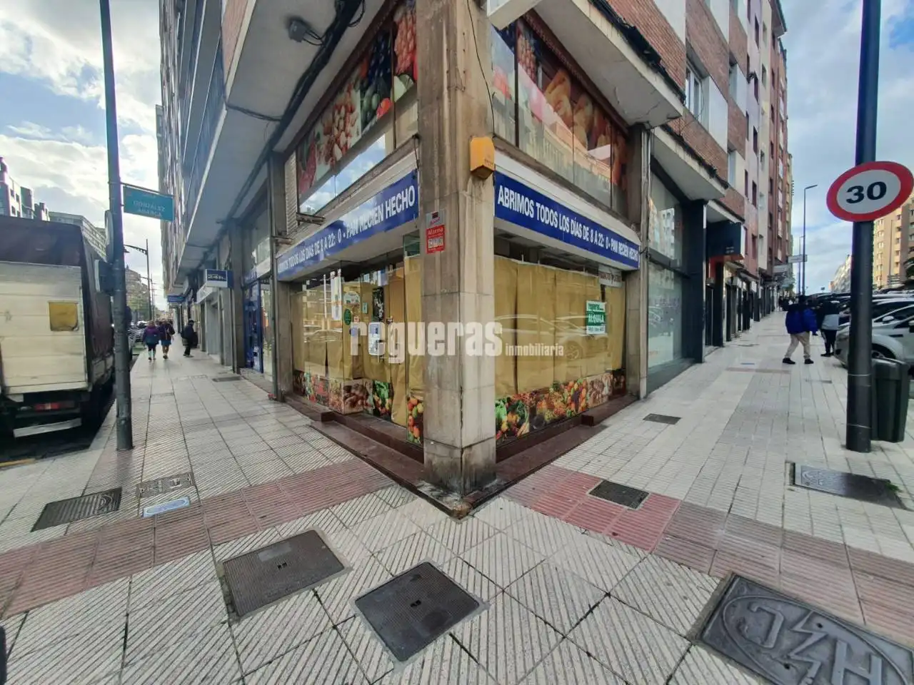 Business premises to rent in La Cámara, imagen 12