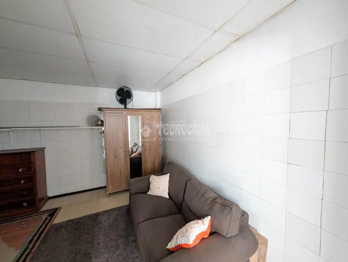 Ático en venta en Telde con Terraza y Balcón
