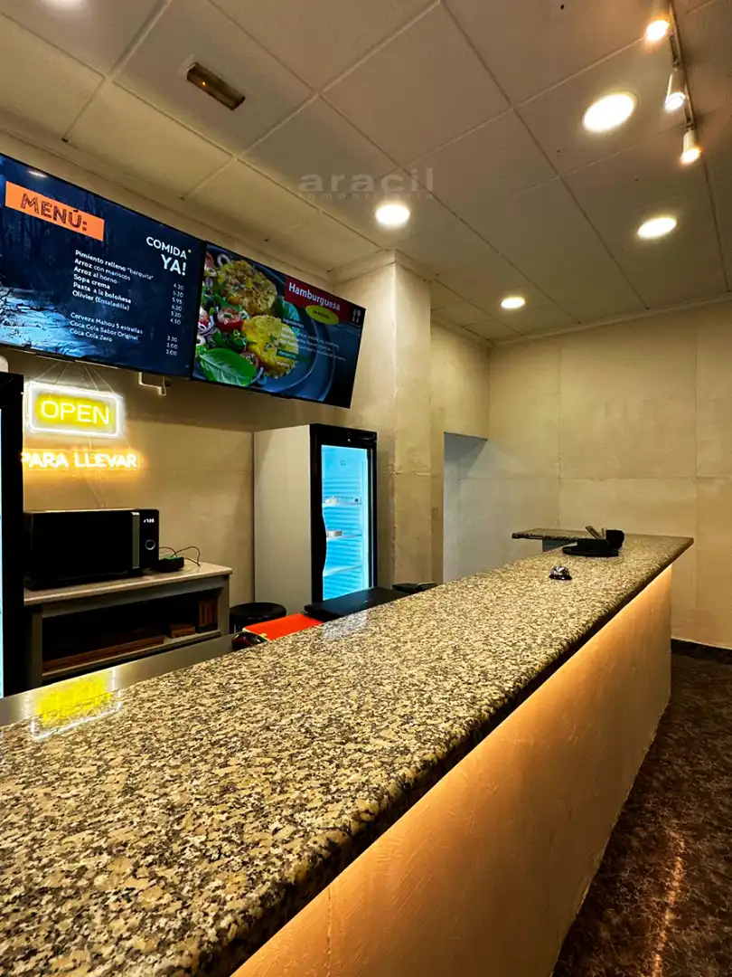 Business premises for sale in Eixample, imagen 10