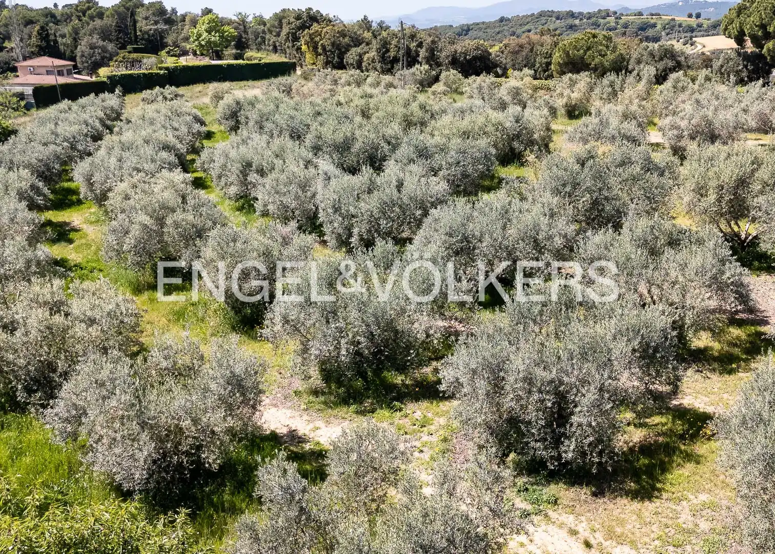 Casa rústica con piscina en venta en Les Franqueses del Vallès, imagen 42