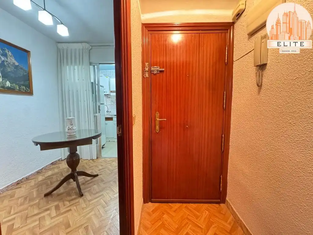 Erdgeschoss zum Verkauf in Getafe