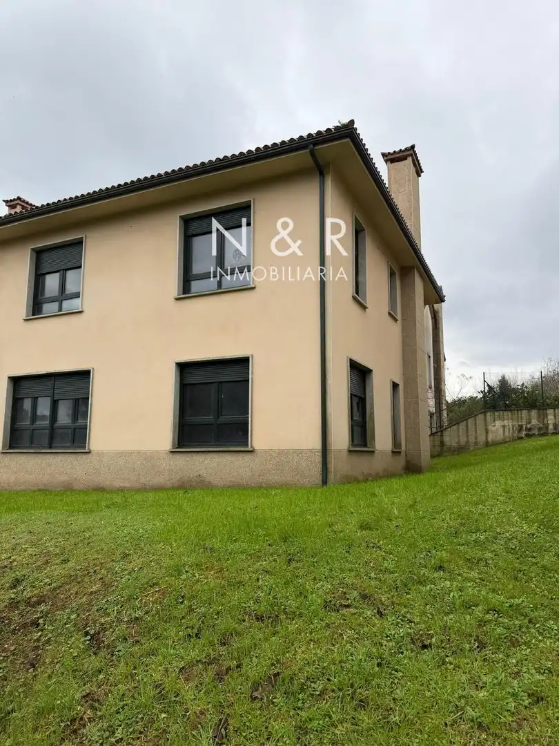 Chalet en venta en VALADO EIXO, imagen 33