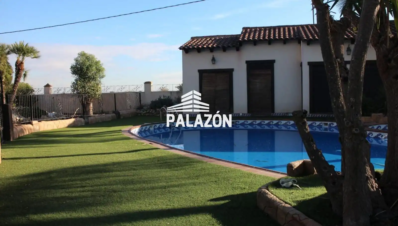 Detached house with pool for sale in Catral, imagen 7