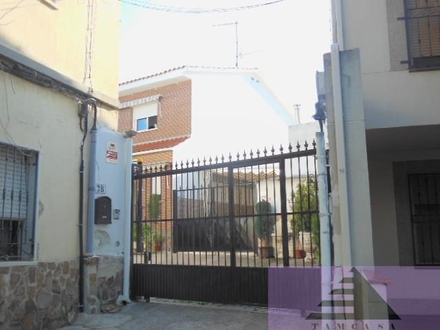 Casa o xalet en venda a Fuentevieja, Centro