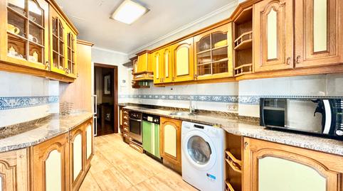 Foto 4 de Piso en venta en Calle Heraclio Alfaro, Salburua - Arantzabela, Vitoria - Gasteiz