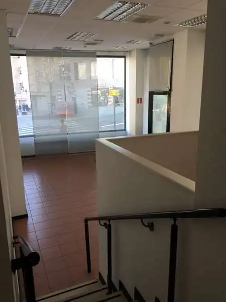Geschaftsraum zur Miete in Pelabravo mit Klimaanlage