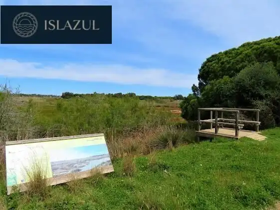 Casa adosada en venda en Isla Cristina amb Jardí privat, Terrassa i Moblat