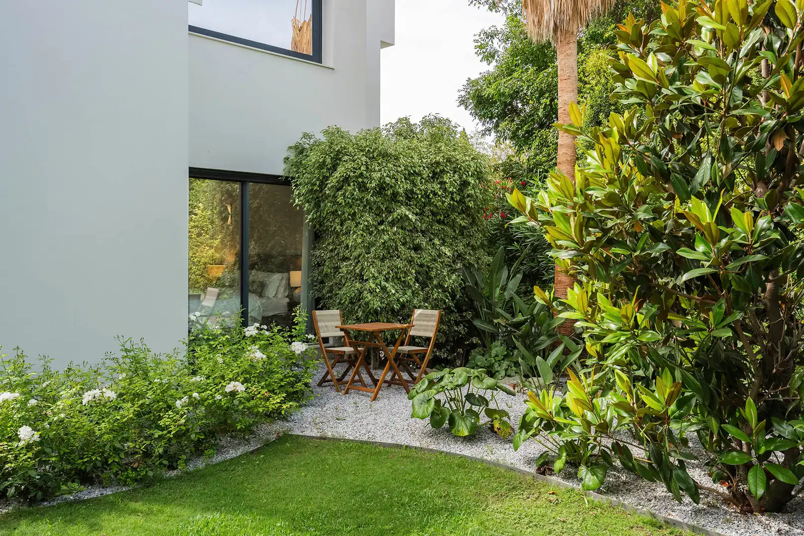 Chalet con piscina en venta en Los Flamingos, imagen 27