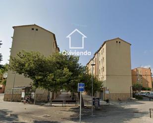 Exterior view of Flat for sale in Terrassa