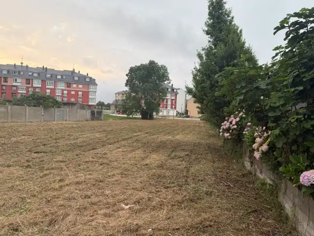 Residencial en venda en Ribadeo