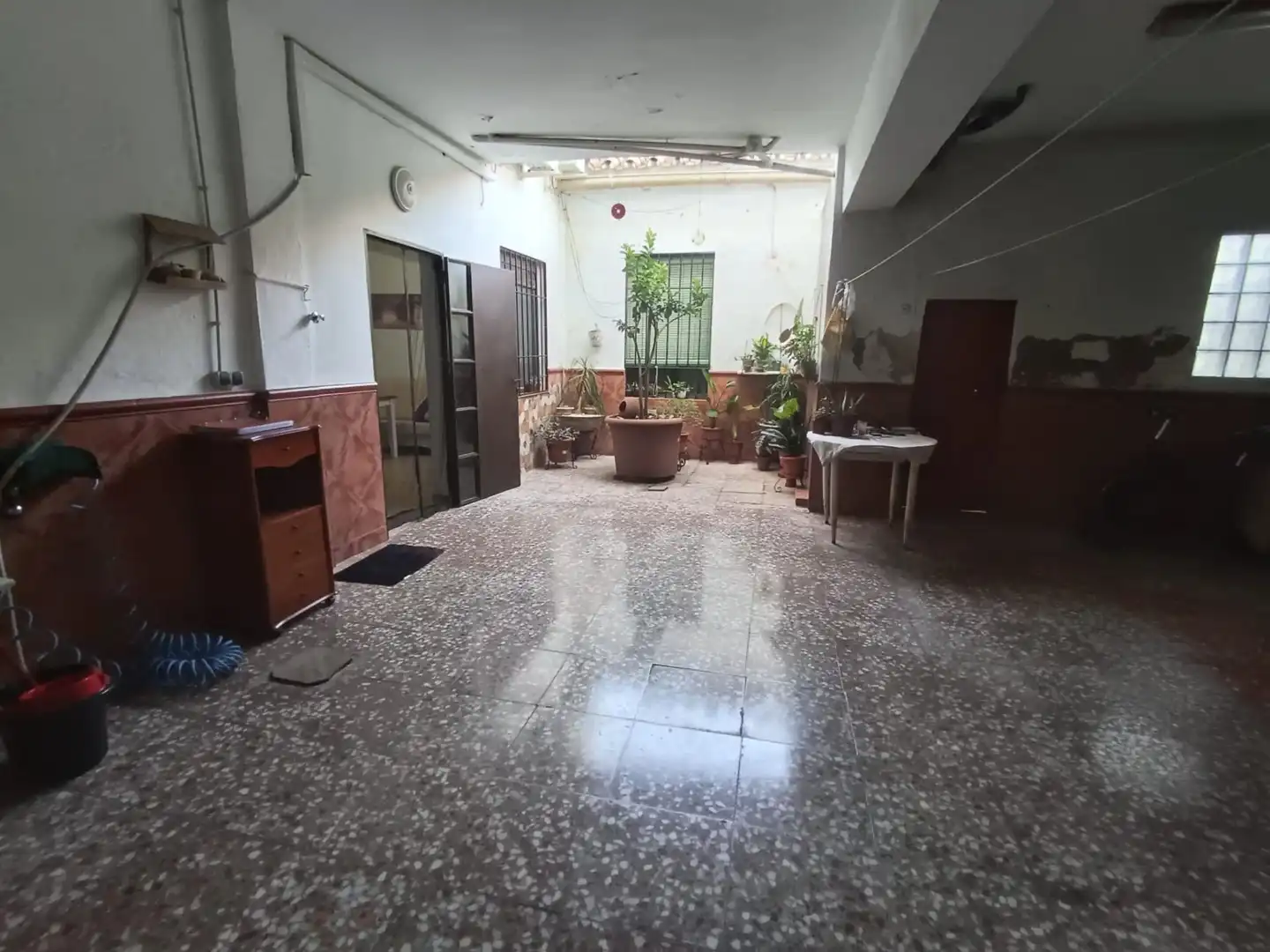 Casa o xalet en venda a Poniente-Norte - Miralbaida - Parque Azahara