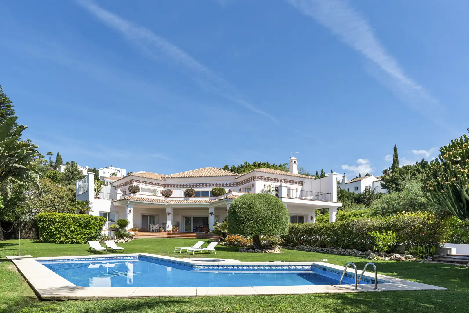 Casa con piscina en venta en El Paraíso, imagen 46
